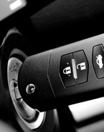 new ignition key San Diego California